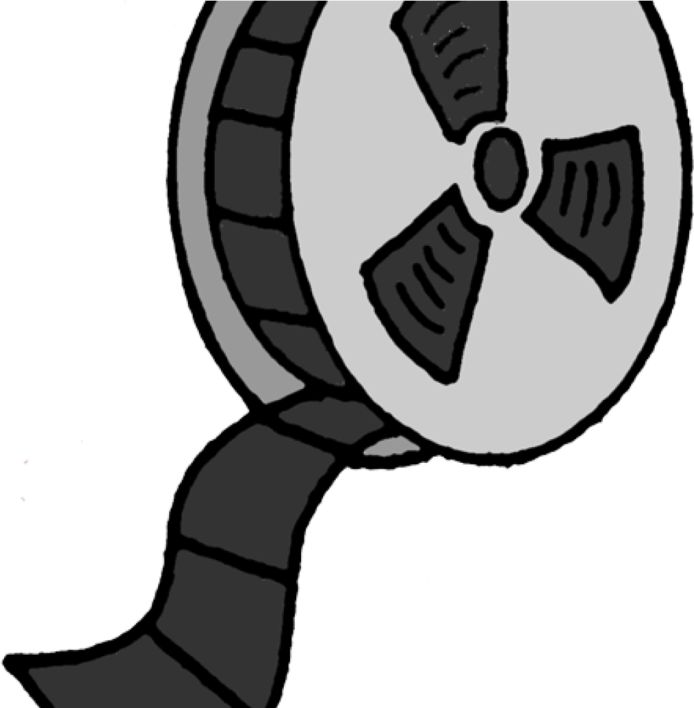 Film Clipart Film Strip Clipart Cliparts And Others - Movie Reel Clip Art (1024x1024)