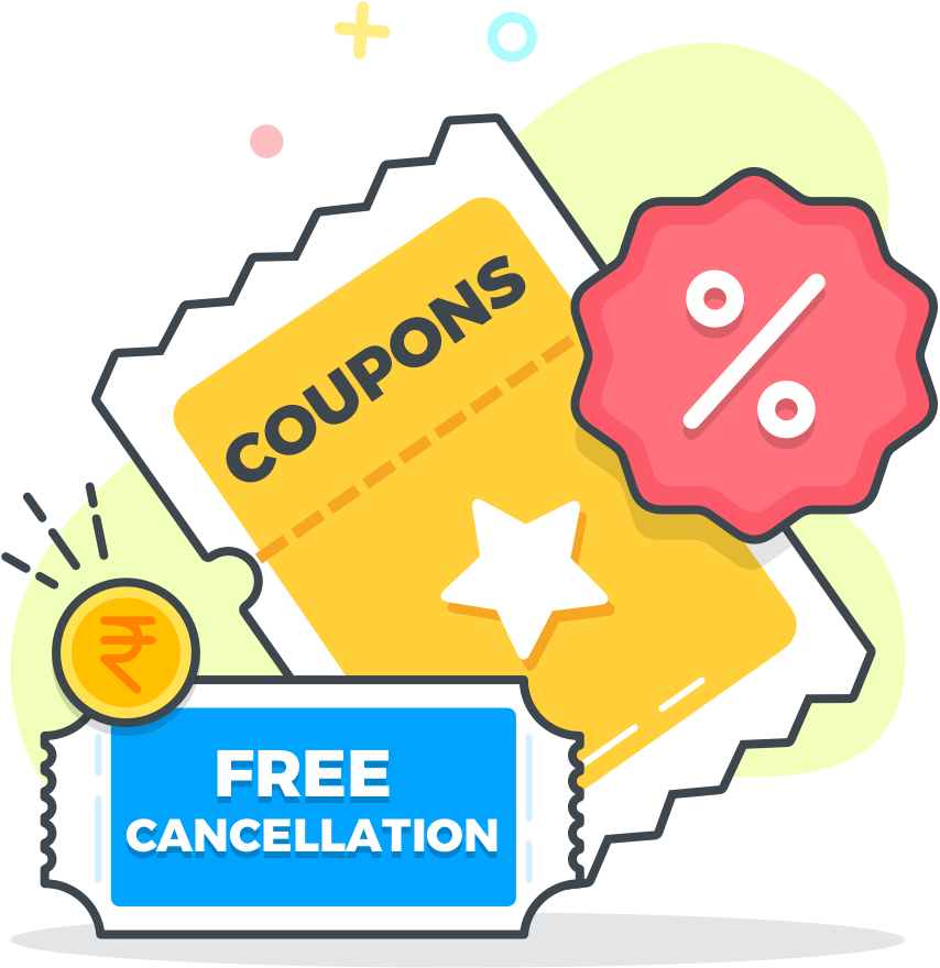 Get Specially Curated Deals, Complimentary Coupons, - Stellar (854x880)