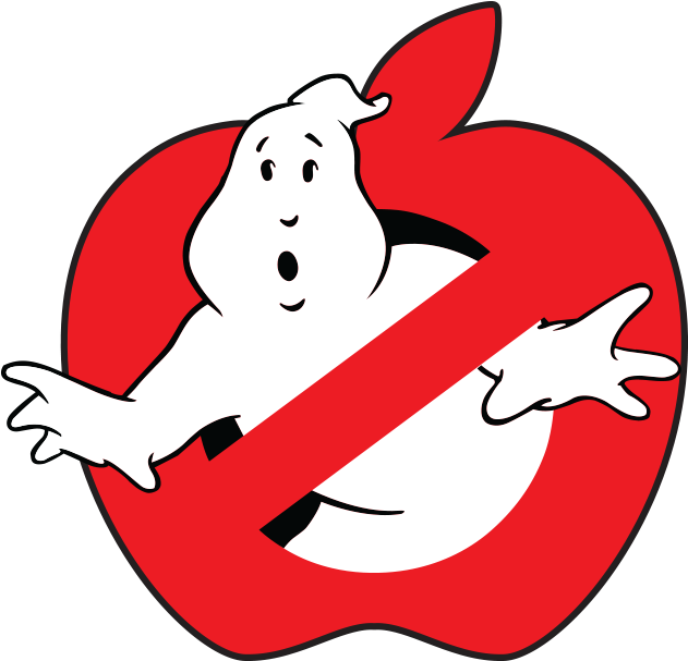 Film Tour, When Harry Met Seinfeld Tour, The Real Housewives - Ghostbusters Logo (700x700)