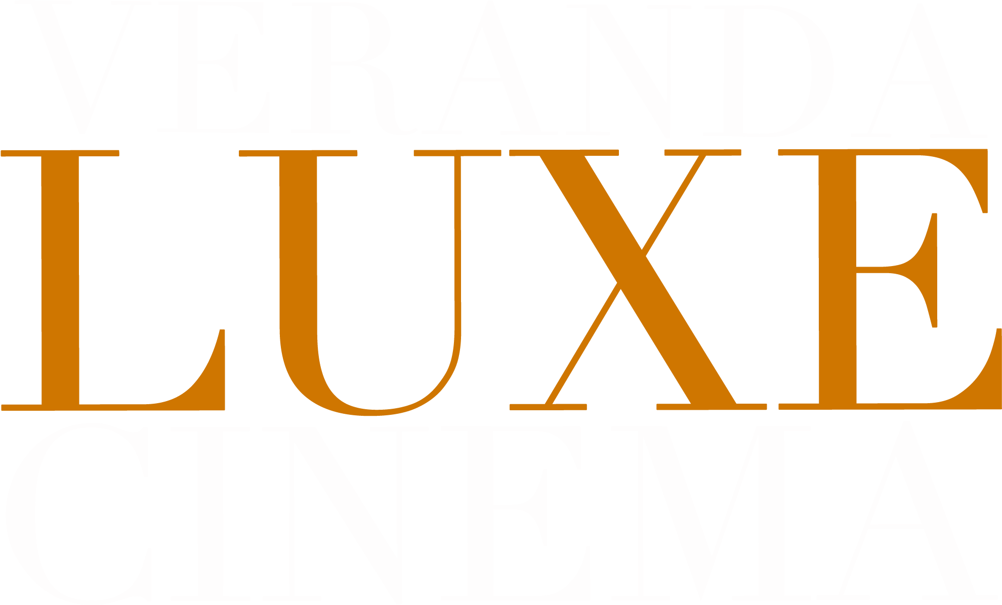 Advance Ticketing Available By Selecting A Showtime - Lux Magazine Logo (2026x1216)