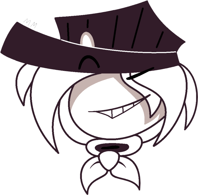 Cody The Conductor By Miaminks - Tumblr (901x887)