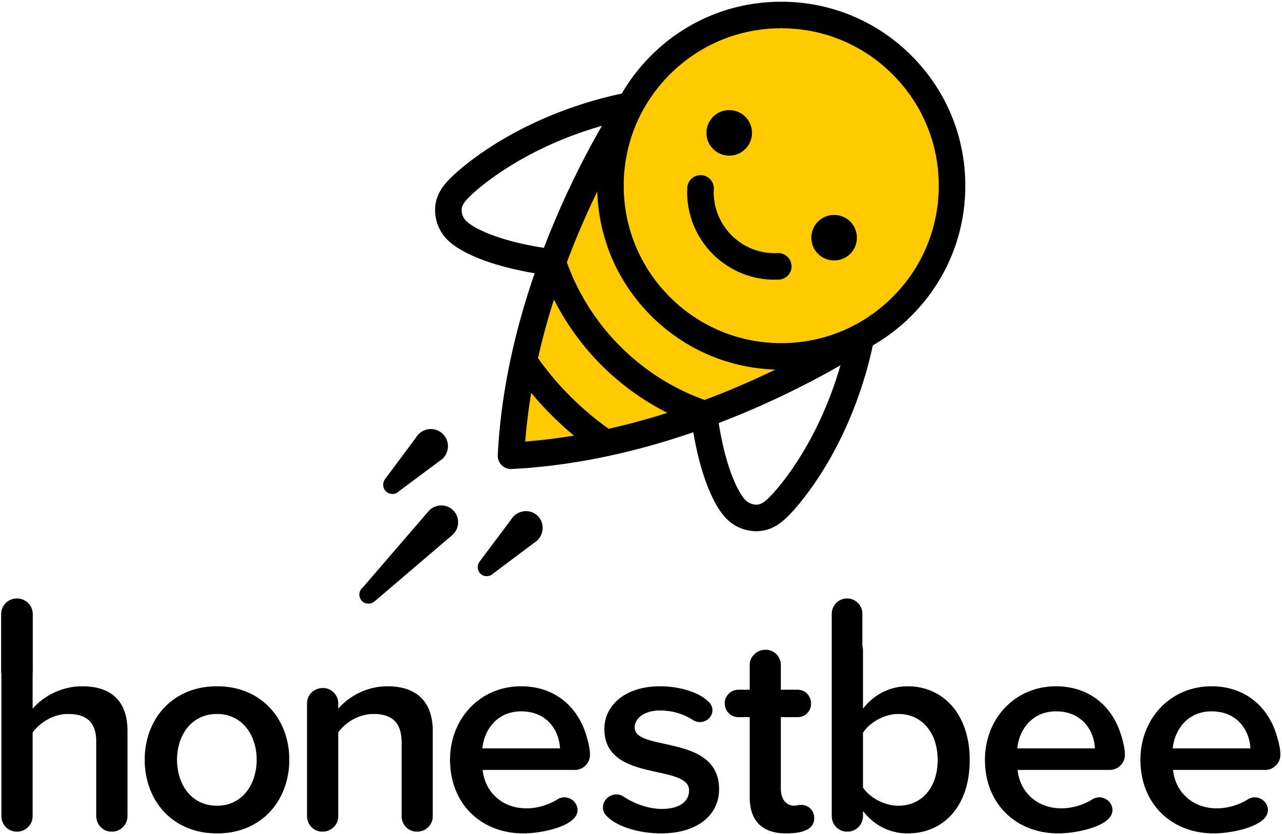 Honestbee Logo (2544x1656)