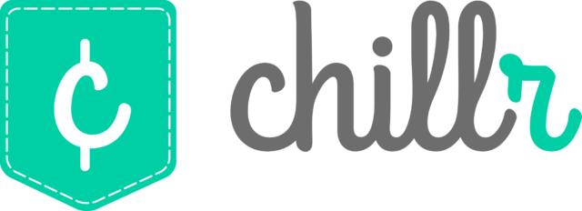 Chillr Hdfc Bank's New Digital Initiative Chillr Is - Chillr App (640x232)