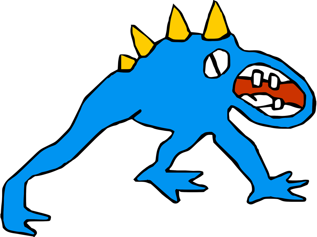 I Found These Classic Free 1998 Clipart Images Of Aliens - I Found These Classic Free 1998 Clipart Images Of Aliens (1071x800)