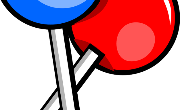 Candy Clipart Images Gif - Lollipop Clipart (678x381)