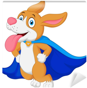 Desenho Cao Super Heroi (400x400)