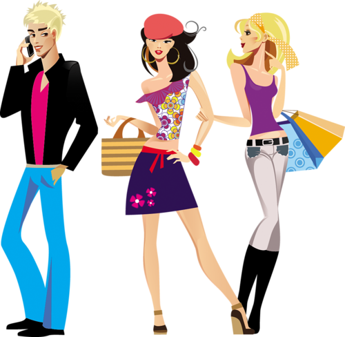 Http - //galaxytube - Centerblog - Net/rub Fashion - Cartoon (500x488)