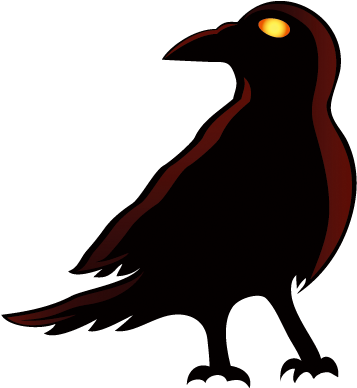 Crows Halloween Jack O Lantern Scarecrow - Crows Halloween Jack O Lantern Scarecrow (1175x733)