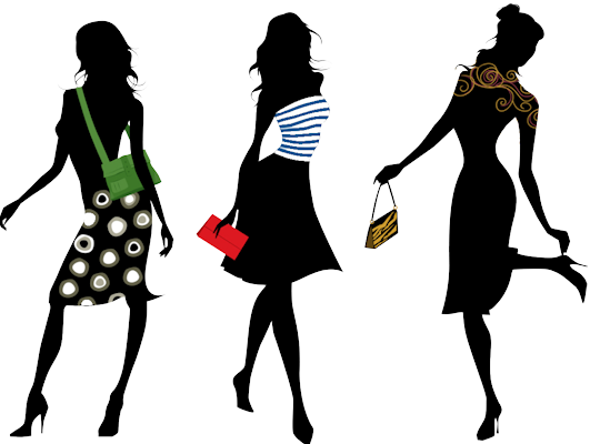 Three-ladies - Women's Day Wishes (531x400)