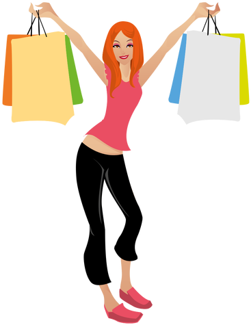 Shopping Png (512x512)