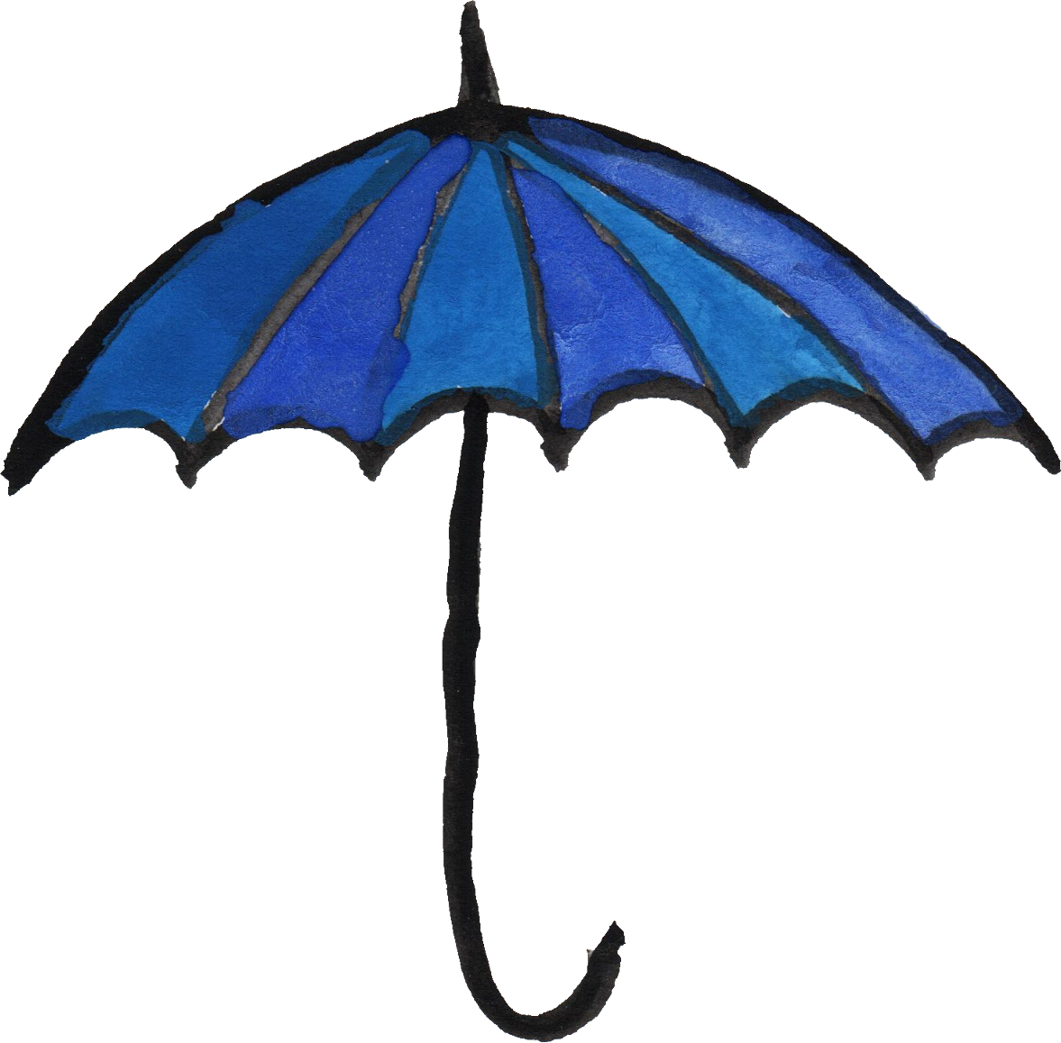 Free Download - Umbrella Png (1177x1157)