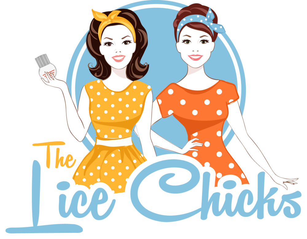 The Lice Chicks - The Lice Chicks (1000x778)