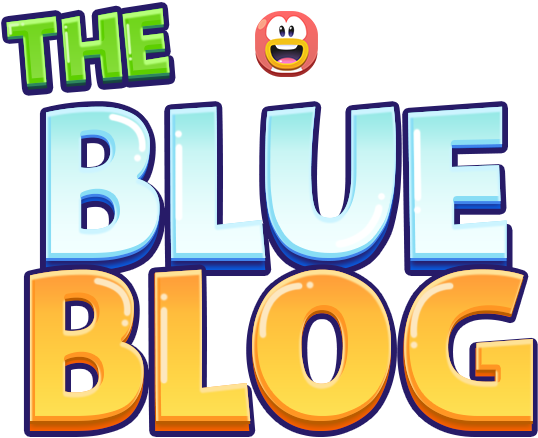 The Blue Blog - Blog (600x500)