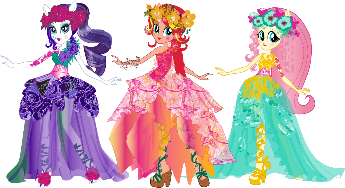 My Little Pony: Equestria Girls (1253x690)