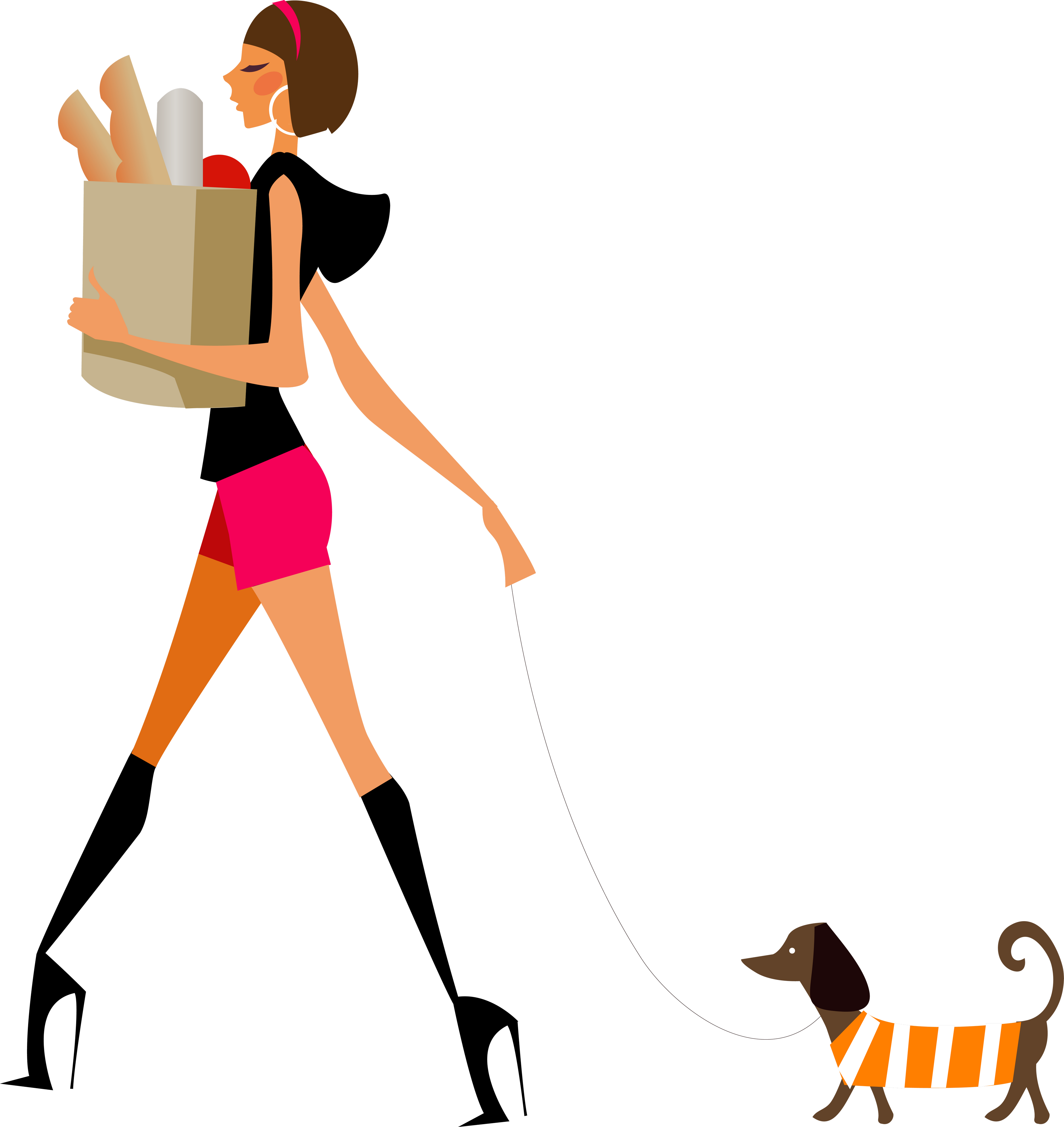 Girl Fashion 3701*3920 Transprent Png Free Download - Girl Fashion 3701*3920 Transprent Png Free Download (3701x3920)