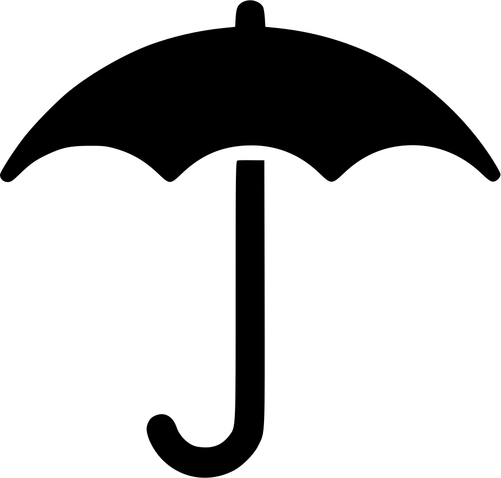 Umbrella Rain Weather Shower Comments - Umbrella Rain Weather Shower Comments (981x936)