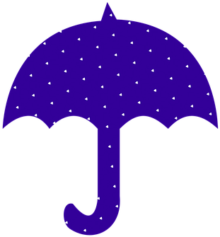 Umbrella, Sunshade, Shade, Water, Rain - Umbrella (453x340)