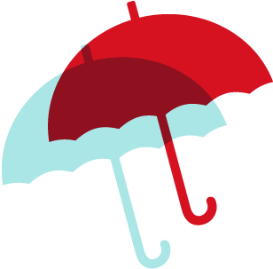 401 With A 50% Match For Your First 6% Contribution - Umbrella (360x360)