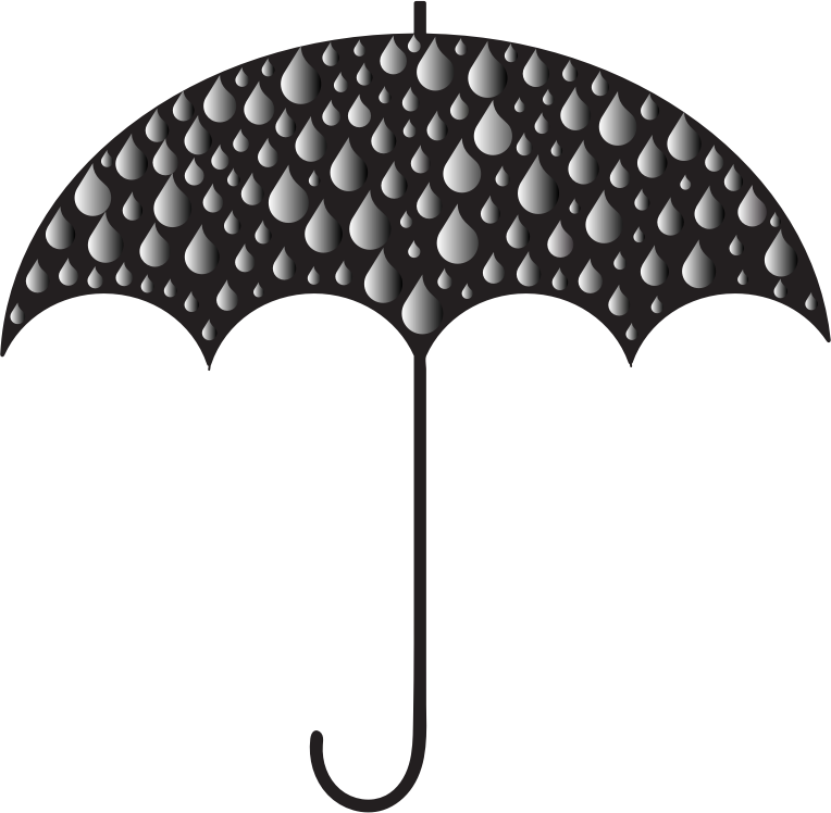 Medium Image - Rain Dorops (767x750)