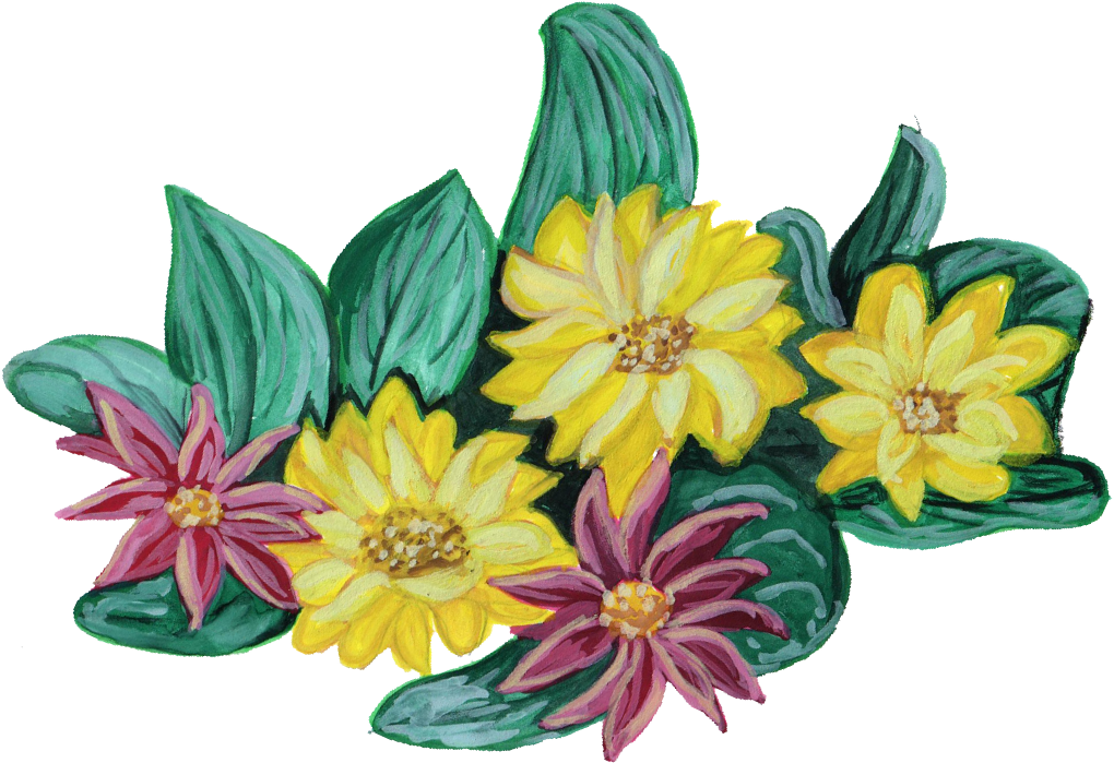 Free Download - Sunflower (1020x699)