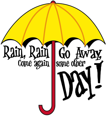 Rain - Rain Rain Go Away Animated (376x400)