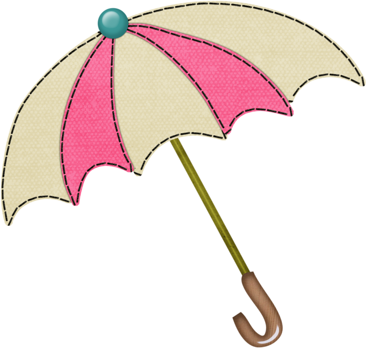 ಌ○‿✿⁀rainy Days‿✿⁀○ಌ - Umbrella (800x747)