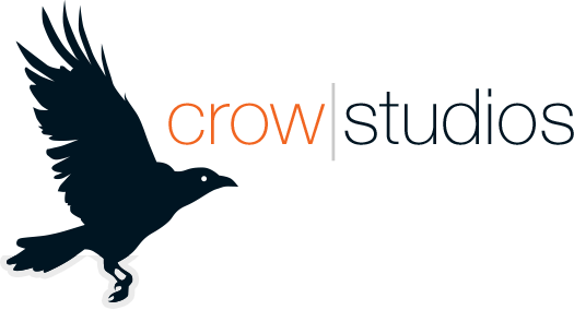 The Inspiration Of Dale M Shields - Crow Png Logo (525x284)