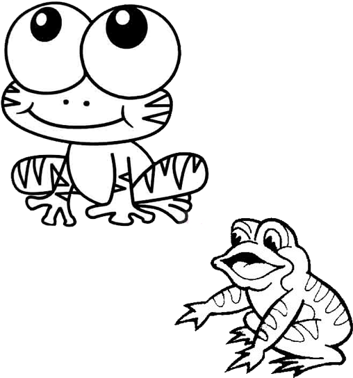 Frog Stroke Qu012bng Wu0101 Child Crows - Frog Stroke Qu012bng Wu0101 Child Crows (800x800)