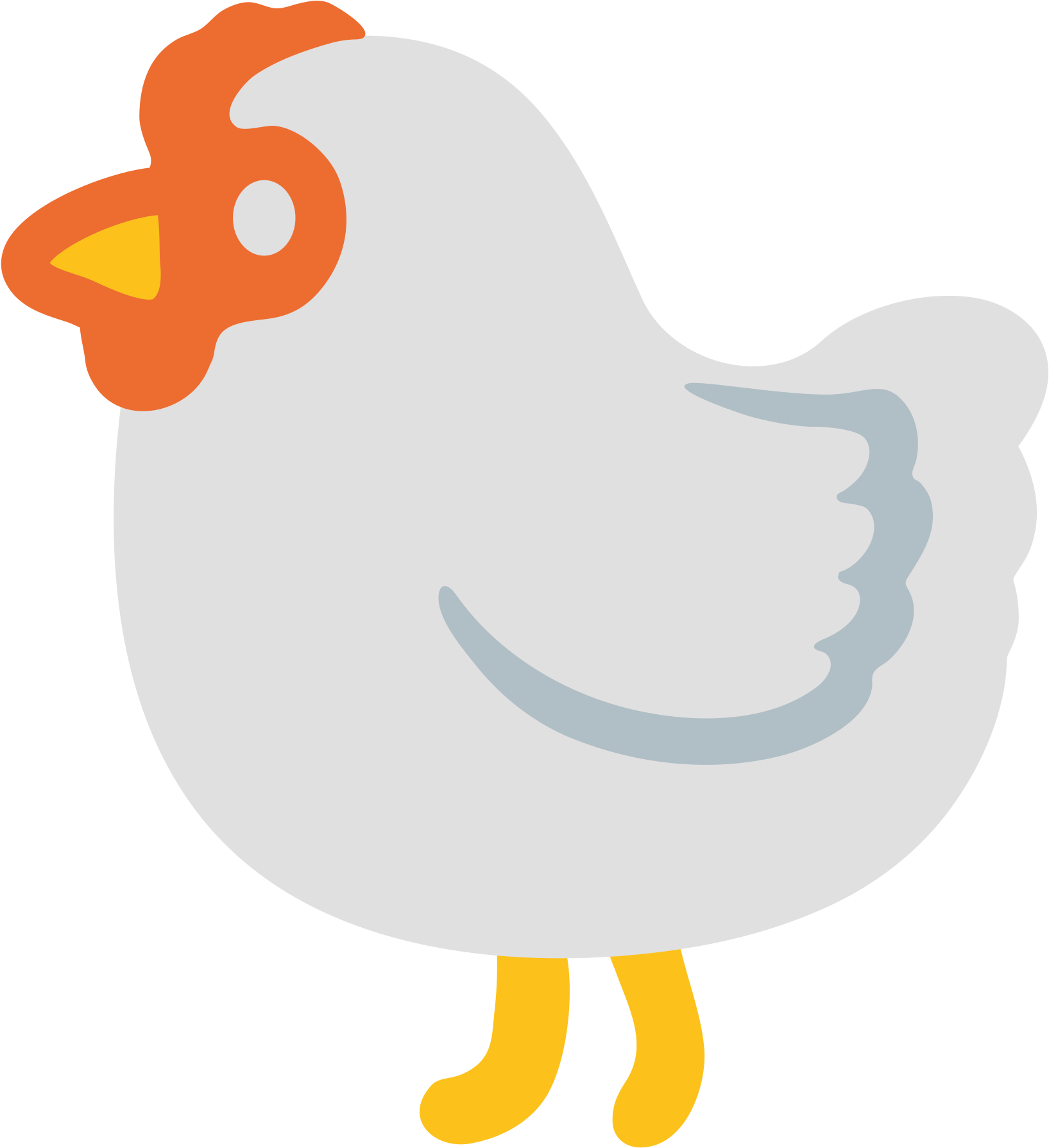 Open - Android (2000x2000)