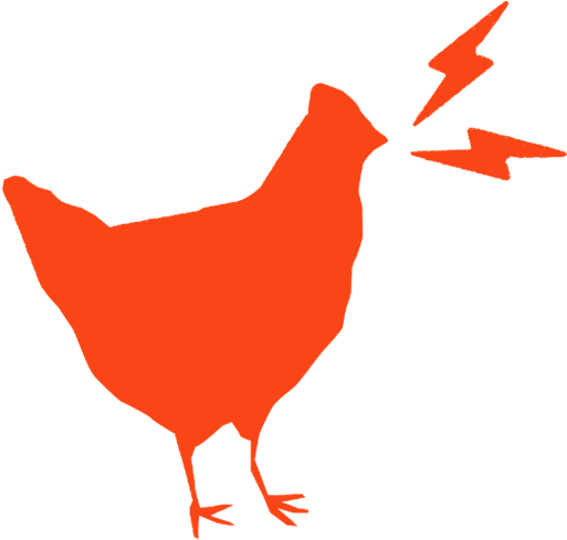 Little Bones Wings Little Bones Means More Meat Winnipeg - Chicken Wings (512x512)