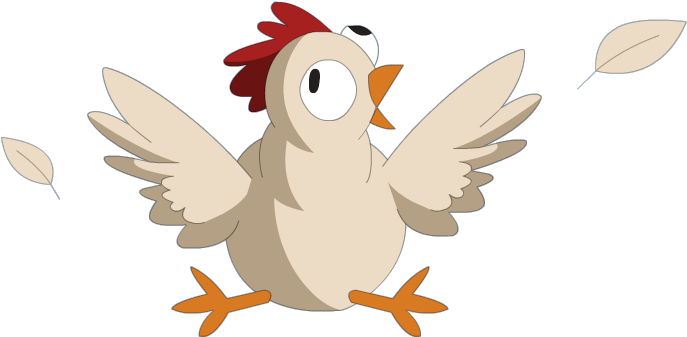Chicken - Parrot (704x366)