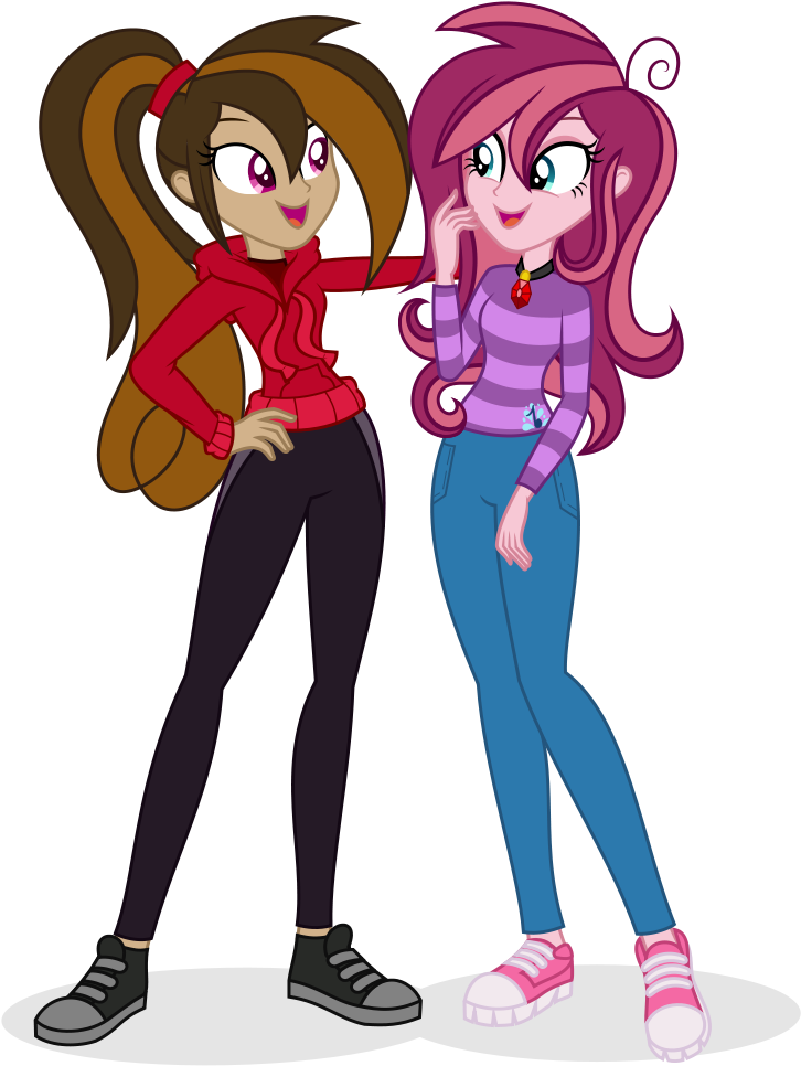 Shizow, Clothes, Converse, Disguised Siren, Equestria - Mlp Contralto (762x1017)