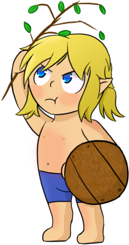 Jeans Cliparts - Cartoon (500x500)