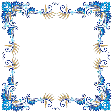 Vector Frame Transparent Png Sticker - Picture Frame (380x400)