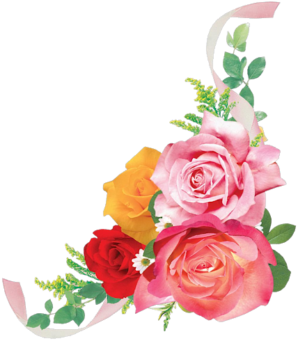 Now You Can Use Cliparts And Objects Direct In Psd - Birthday (448x640)