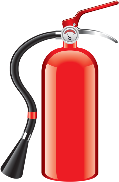 Cartoon Picturefiremenkitchen Art Cookiestools - Fireman Tools Clipart (662x800)