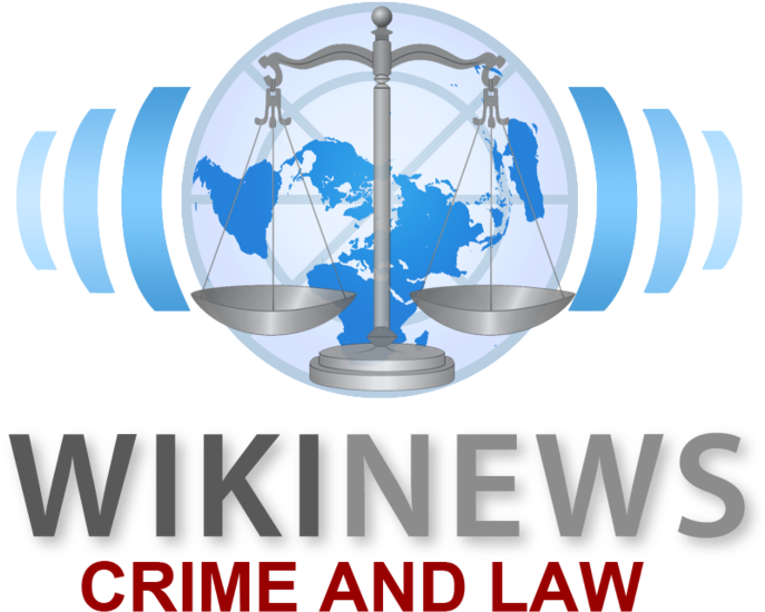 Wikinews Logo Wikimedia Foundation - Wikinews Logo Wikimedia Foundation (686x600)