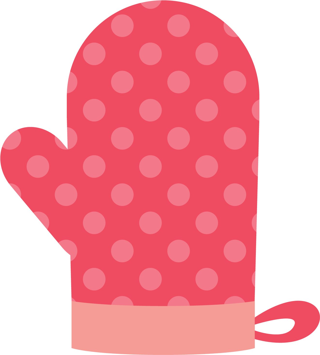 Kitchen Clipart, Kitchen Prints, Be Prepared, Clip - Luva De Cozinha Desenho (1355x1500)