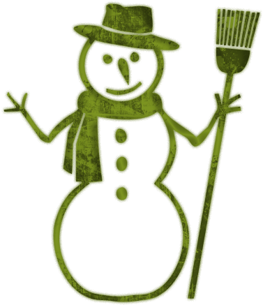 Christmas Clip Art Icons (512x512)