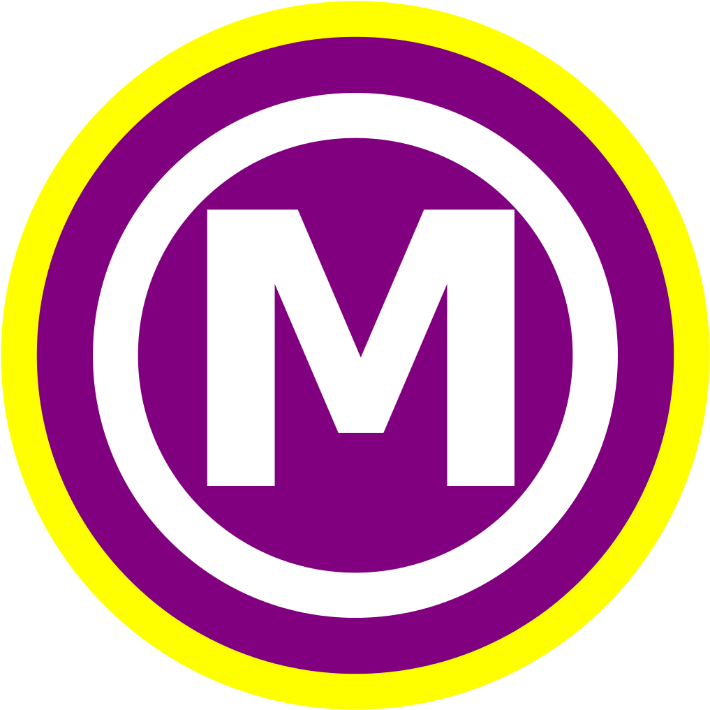 Wikimedia Foundation Meta - Circle (1024x1024)