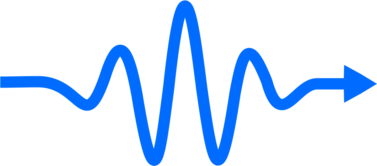 Wikimedia Commons Wikimedia Foundation Information - Strahlung Png (1280x589)