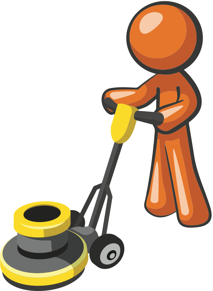 Remarkably Consistent Cleaning - Marble Polish Logo (685x934)