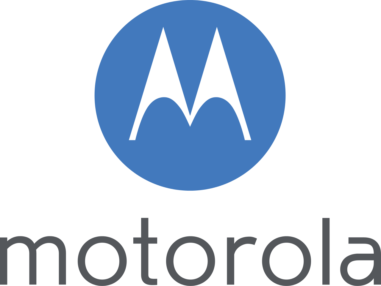 Motorola Logosvg Wikimedia Foundation - Motorola Power Over Ethernet Injector Ap-psbias-2p3-atr (1280x963)