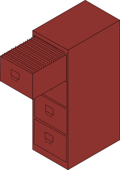 Filing Cabinet (420x595)
