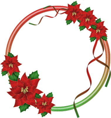 Wedding Frames Png Flower Frame For Adobe Photoshop - Psd Or Png Frames (378x400)