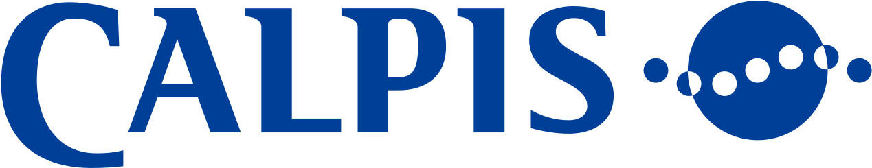 Filecommonslogosvg Wikimedia Commons,wikimedia Commons - Calpis Logo (1280x247)