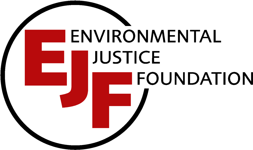 Environmental Justice Foundation Logo - Environmental Justice Foundation (1049x626)