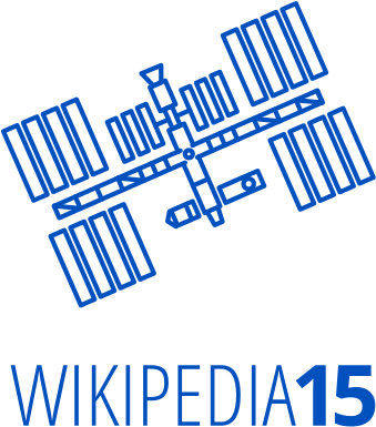 Get Involved In Wikipedia 15 - Wikipedia (400x400)