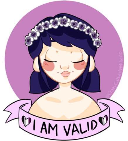 Silly Girl Face Clipart - Love (500x500)