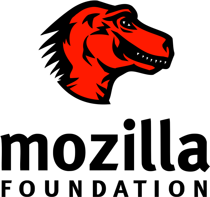 Mozilla Foundation Logo - Mozilla Public License Logo (768x768)